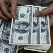 Siguieron las ventas del Banco Central para mantener el precio del d�lar