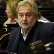 La deserción de Mirabella destapa el riesgo de más fugas en las filas de UxP