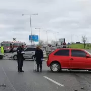 Accidentes de tr�nsito y alcohol: �la soluci�n est� en sanciones m�s duras?