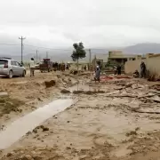 Enfrentamientos armados entre Afganist�n y Pakist�n con m�s de 20 muertos