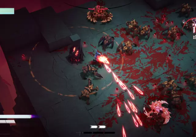 KILL KNIGHT