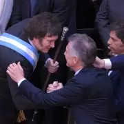 Aunque pocos lo admitan, todos piensan en acomodarse para las elecciones