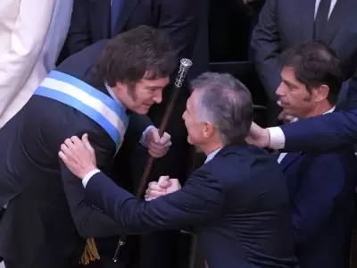 El inicio fue con armon�a   /