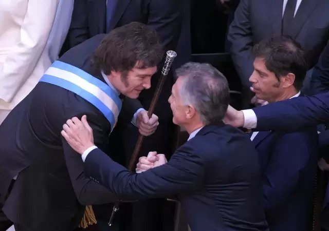 El inicio fue con armon�a   /