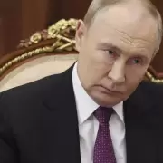 �El fin del conflicto? Rusia abre la puerta a la paz, pero con condiciones