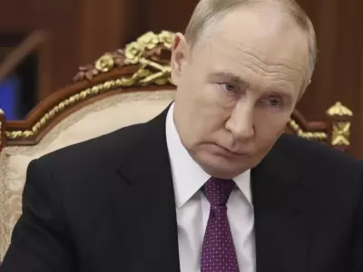 �El fin del conflicto? Rusia abre la puerta a la paz, pero con condiciones
