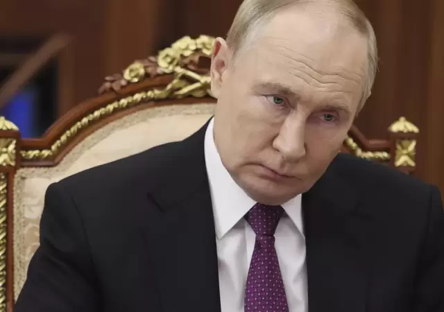 �El fin del conflicto? Rusia abre la puerta a la paz, pero con condiciones