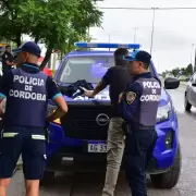 Un hombre armado fue detenido tras la acci�n del bot�n antip�nico