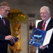 Falleci� Jimmy Carter, ex presidente de los Estados Unidos