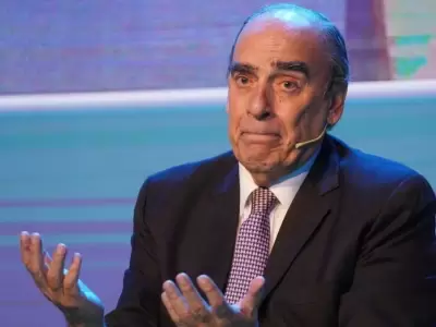 El Jefe de Gabinete