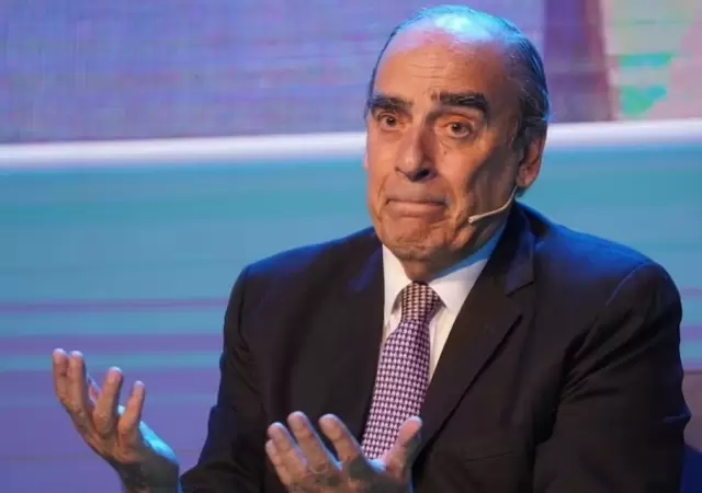 El Jefe de Gabinete