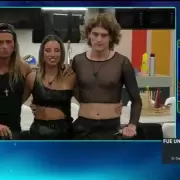 Gran Hermano 2024: los nuevos eliminados que dejaron la casa