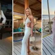�Total White en Punta del Este! Los mejores y los peores looks de los famosos