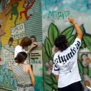 Expropiaci�n de Croma��n: un pedido que contin�a en debate a 20 a�os de la masacre