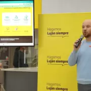 Luj�n de Cuyo apuesta al comercio internacional con un hub estrat�gico