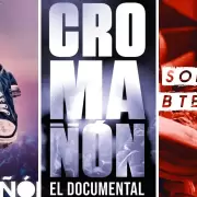 Croma��n: el cine y los documentales que mantienen viva la memoria de la tragedia