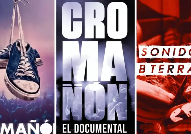 Croma��n: el cine y los documentales que mantienen viva la memoria de la tragedia