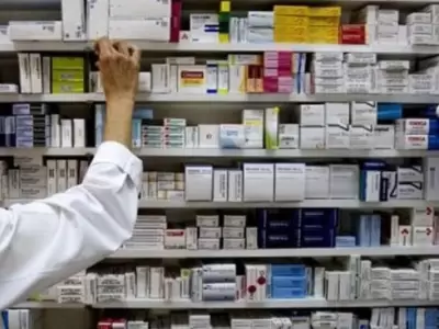 Novedosa p�gina web para conocer todos los precios de medicamentos