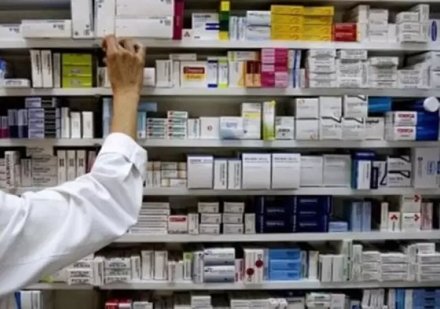 Novedosa p�gina web para conocer todos los precios de medicamentos