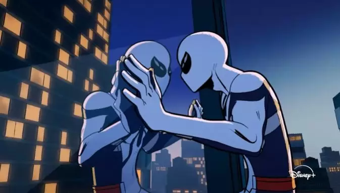 Spiderman