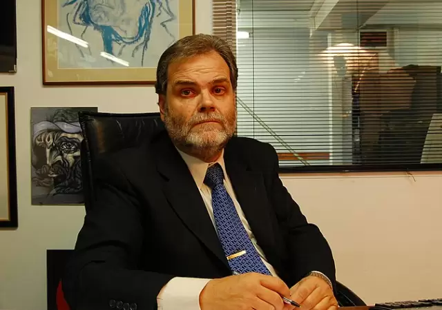 eugenio semino