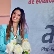 Scioli le pidió la renuncia a la subsecretaria de Turismo por irse de vacaciones a Europa