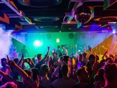 Las fiestas habilitadas para recibir el 2025 en el Gran Mendoza, Este, Sur y Valle de Uco