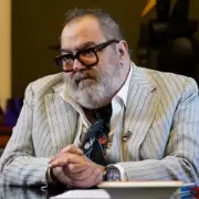 El d�a en que Jorge Lanata regal� un programa empacado en una revista