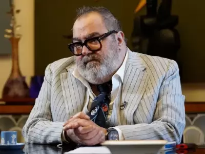 Eran los �ltimos meses de 1999. Y Jorge Lanata lanz� un programa en CD. �Visionario?