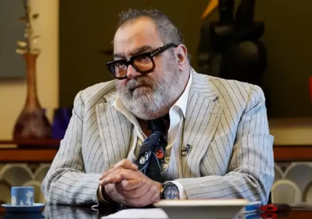 Eran los �ltimos meses de 1999. Y Jorge Lanata lanz� un programa en CD. �Visionario?
