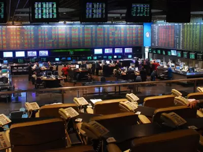 Bolsa de Comercio de Buenos Aires
