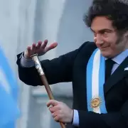 El Presidente meti� la pr�rroga y se viene episodio de tires y aflojes con el Congreso