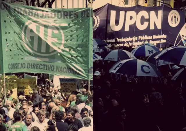 Estatales: sin oferta salarial, las negociaciones se postergan hasta 2025