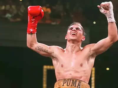 El Puma no podr� combatir
