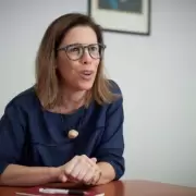 Duro mensaje del PRO al Gobierno: el rotundo rechazo de Laura Alonso a la nueva oficina de "verdad oficial"