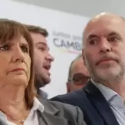 Laura Alonso: "Voy a sacar la pelota fuera de la cancha"