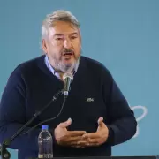 Kicillof perdió a su ministro de Transporte investigado por presuntas irregularidades