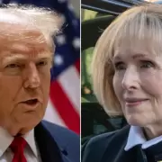 Tribunal le har� desembolsar a Trump la suma de 5 millones de d�lares
