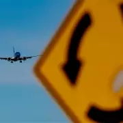 Éxodo de fin de año: récord de pasajeros transportados por Aerolíneas Argentinas