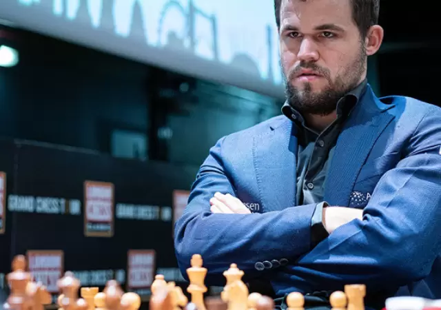 El noruego Magnus Carlsen y otros grandes maestros se han mostrado inc�modos con ciertas tradiciones del m�s alto nivel de competencia del ajedrez.