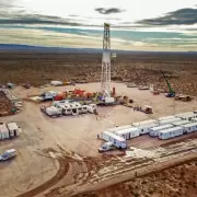 Crece la preocupación por los sismos en Vaca Muerta