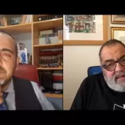 El d�a que conoc� a Lanata