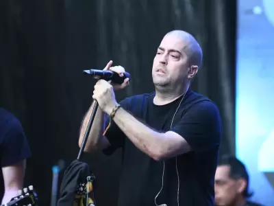 Pato Fontanet.