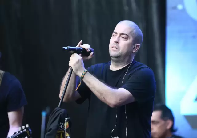 Pato Fontanet.