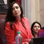¿Prorrogarán el congelamiento de aumentos para senadores nacionales?
