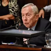 Freno judicial a la resoluci�n que complicaba el acceso a medicamentos del PAMI