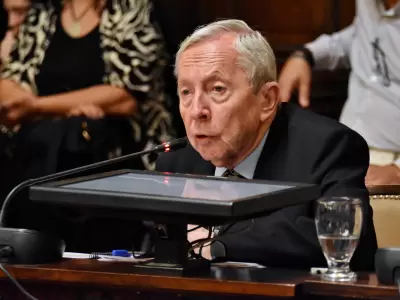 Diputado Edgardo Civit Evans (LAUM).
