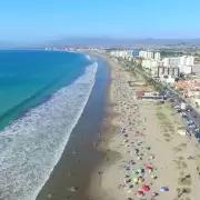 San Juan: no se consiguen pesos chilenos y colapsaron las casas de cambio de La Serena