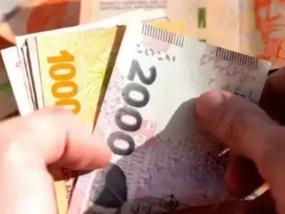 Todas las cifras actualizadas con el 2,43% de incremento.