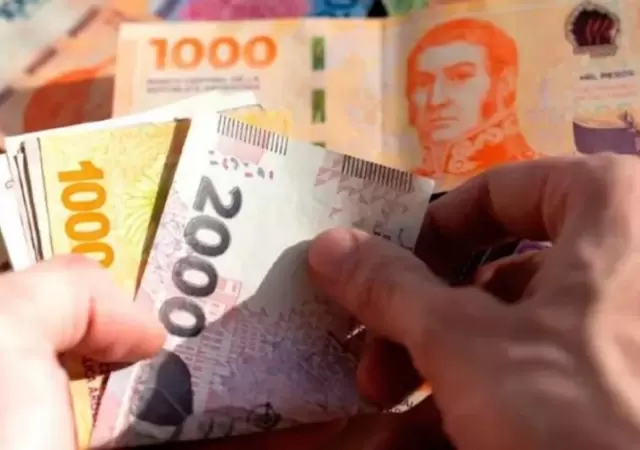 Todas las cifras actualizadas con el 2,43% de incremento.